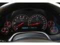 Ebony Gauges Photo for 2007 Chevrolet Corvette #143078672