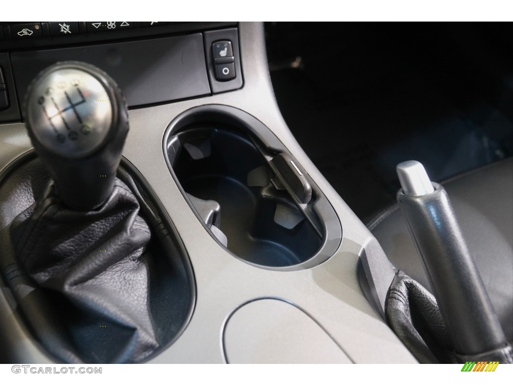 2007 Corvette Coupe - Velocity Yellow / Ebony photo #15