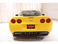 Velocity Yellow - Corvette Coupe Photo No. 19