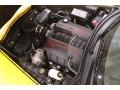 6.0 Liter OHV 16-Valve LS2 V8 Engine for 2007 Chevrolet Corvette Coupe #143078708