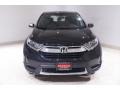 Crystal Black Pearl - CR-V LX AWD Photo No. 2