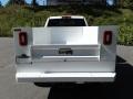 Bright White - 2500 Tradesman Crew Cab Chassis Photo No. 8