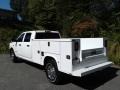 Bright White - 2500 Tradesman Crew Cab Chassis Photo No. 10