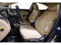 Atlantic Blue - Elantra GLS Photo No. 5