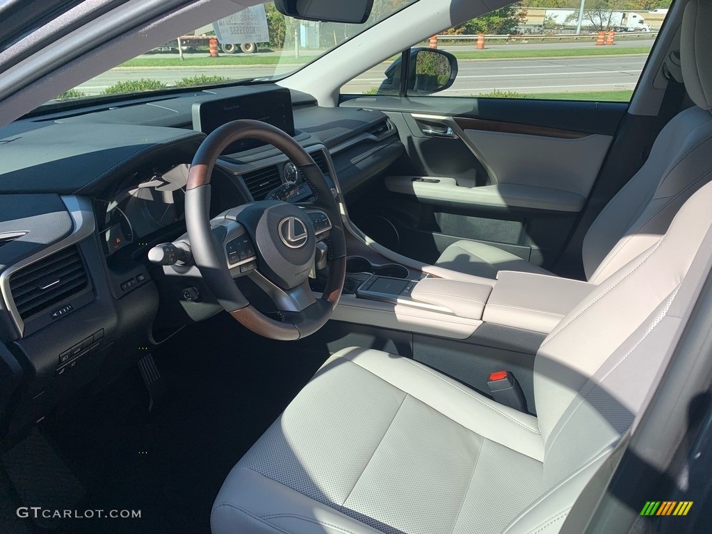 Birch Interior 2022 Lexus RX 350L AWD Photo 143079610 GTCarLot Birch Interior 2022 Lexus RX 350L AWD Photo 143079610 GTCarLot