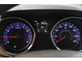 Atlantic Blue - Elantra GLS Photo No. 8