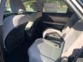 2022 Lexus RX Birch Interior Rear Seat Photo