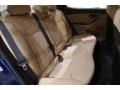 Atlantic Blue - Elantra GLS Photo No. 14