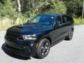 DB Black - Durango R/T AWD Photo No. 2
