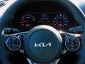 2022 Snow White Pearl Kia Soul EX  photo #19