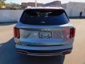 Steel Gray - Sorento Hybrid EX AWD Hybrid Photo No. 3