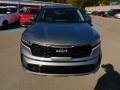 Steel Gray - Sorento Hybrid EX AWD Hybrid Photo No. 8