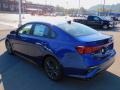 Deep Sea Blue - Forte GT-Line Photo No. 5