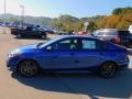Deep Sea Blue - Forte GT-Line Photo No. 6
