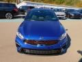 Deep Sea Blue - Forte GT-Line Photo No. 8