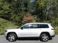Silver Zynith 2021 Jeep Grand Cherokee L Limited 4x4