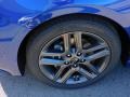 Deep Sea Blue - Forte GT-Line Photo No. 10