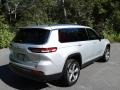 2021 Silver Zynith Jeep Grand Cherokee L Limited 4x4  photo #6