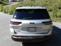 2021 Silver Zynith Jeep Grand Cherokee L Limited 4x4  photo #7