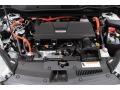 2.0 Liter DOHC 16-Valve i-VTEC 4 Cylinder Gasoline/Electric Hybrid Engine for 2022 Honda CR-V EX AWD Hybrid #143081464