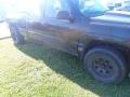 1999 Onyx Black Chevrolet Silverado 1500 LS Extended Cab 4x4  photo #3