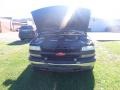 1999 Onyx Black Chevrolet Silverado 1500 LS Extended Cab 4x4  photo #5