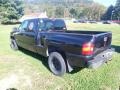 1999 Onyx Black Chevrolet Silverado 1500 LS Extended Cab 4x4  photo #9