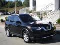 Magnetic Black - Rogue SV AWD Photo No. 1