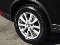 Magnetic Black - Rogue SV AWD Photo No. 8