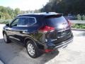 Magnetic Black - Rogue SV AWD Photo No. 12