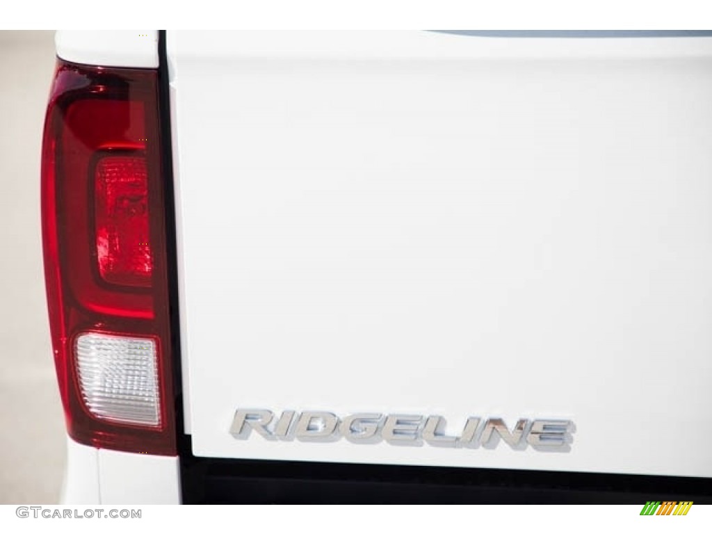 2022 Honda Ridgeline Sport AWD Marks and Logos Photo #143082373