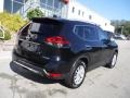 Magnetic Black - Rogue SV AWD Photo No. 14