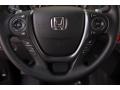 Black Steering Wheel Photo for 2022 Honda Ridgeline #143082637