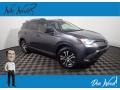 Magnetic Gray Metallic - RAV4 LE Photo No. 1
