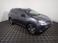 Magnetic Gray Metallic - RAV4 LE Photo No. 3