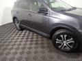 Magnetic Gray Metallic - RAV4 LE Photo No. 4