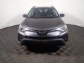Magnetic Gray Metallic - RAV4 LE Photo No. 5