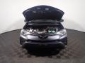Magnetic Gray Metallic - RAV4 LE Photo No. 6