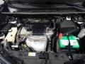 Magnetic Gray Metallic - RAV4 LE Photo No. 7