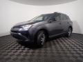 Magnetic Gray Metallic - RAV4 LE Photo No. 8