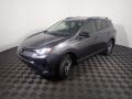 Magnetic Gray Metallic - RAV4 LE Photo No. 9