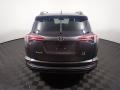 Magnetic Gray Metallic - RAV4 LE Photo No. 13