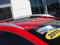 Milano Red - HR-V Touring AWD Photo No. 3