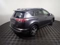Magnetic Gray Metallic - RAV4 LE Photo No. 17