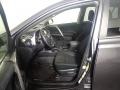 Magnetic Gray Metallic - RAV4 LE Photo No. 22