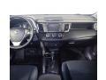 Magnetic Gray Metallic - RAV4 LE Photo No. 25