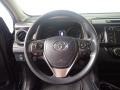 Magnetic Gray Metallic - RAV4 LE Photo No. 27