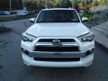 2019 Blizzard White Pearl Toyota 4Runner Limited 4x4  photo #11