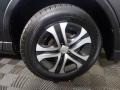 Magnetic Gray Metallic - RAV4 LE Photo No. 41