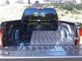 Diamond Black Crystal Pearl - 2500 Big Horn Crew Cab 4x4 Photo No. 8